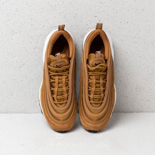 Women s shoes Nike WMNS Air Max 97 SE Muted Bronze Black White Footshop