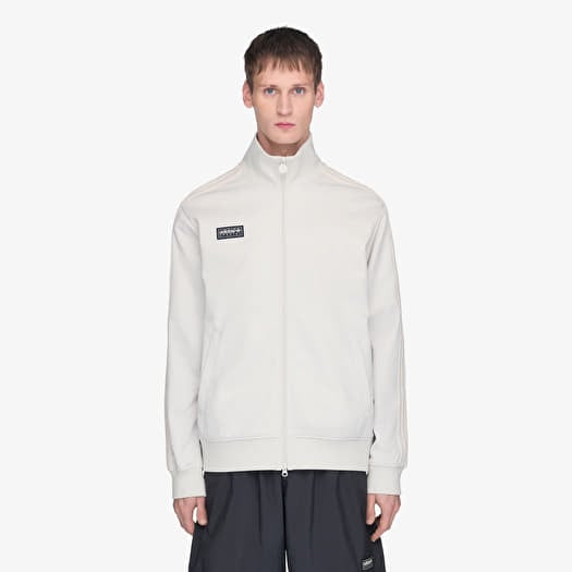 Felpa adidas Backhill Spzl Tt Orbit Grey