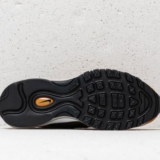 Nike air max top 97 se muted bronze