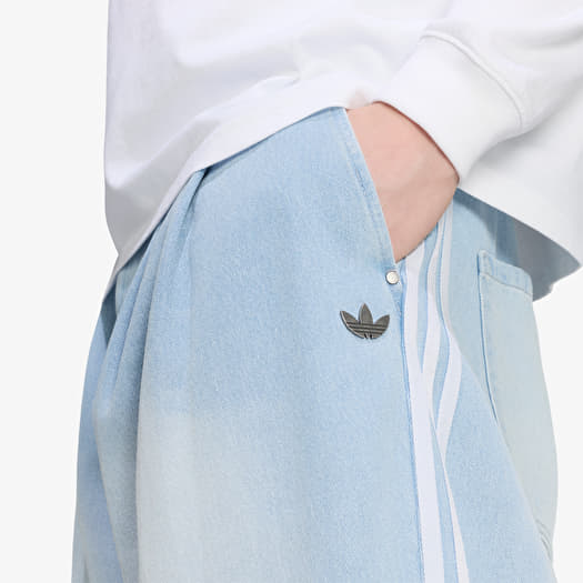 adidas Adilenium Season 5 Denim Jeans Light Blue | Footshop