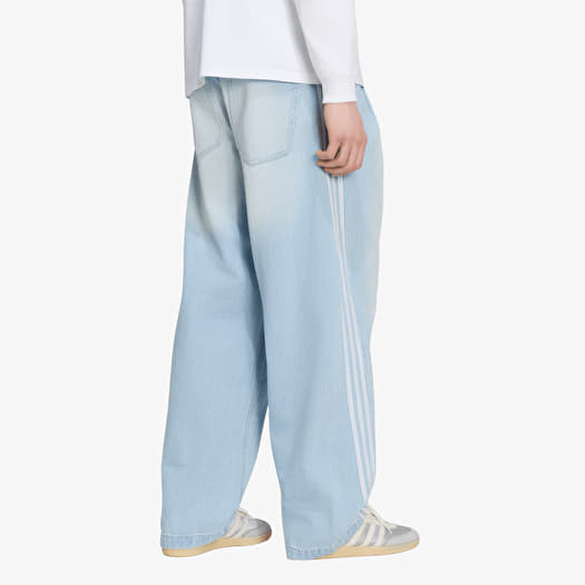 adidas Adilenium Season 5 Denim Jeans Light Blue | Footshop