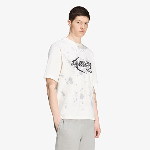 T-shirts adidas Adilenium Season 5 Questra Graphic T-Shirt Off
