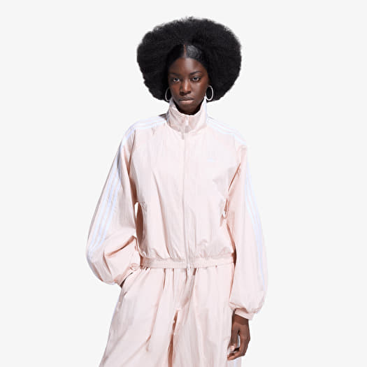 Sweatshirt adidas Adilenium 5.0 Balloon Track Top Wonder Quartz