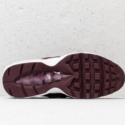 Air max top 96 burgundy