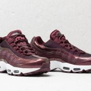 Women s shoes Nike WMNS Air Max 95 SE Burgundy Crush