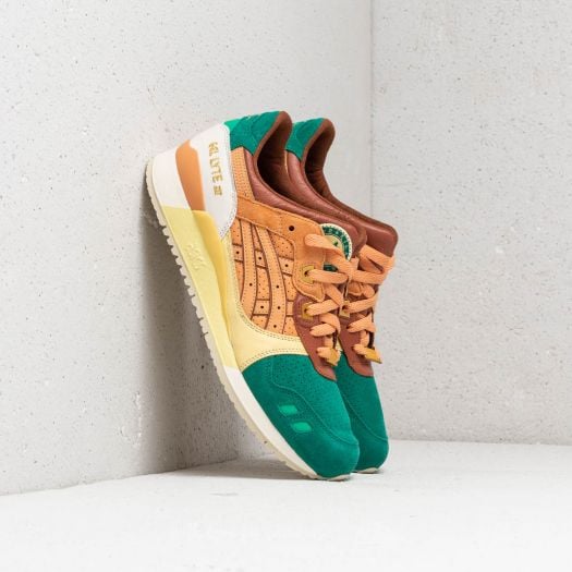 Gel lyte 3 24 kilates new arrivals