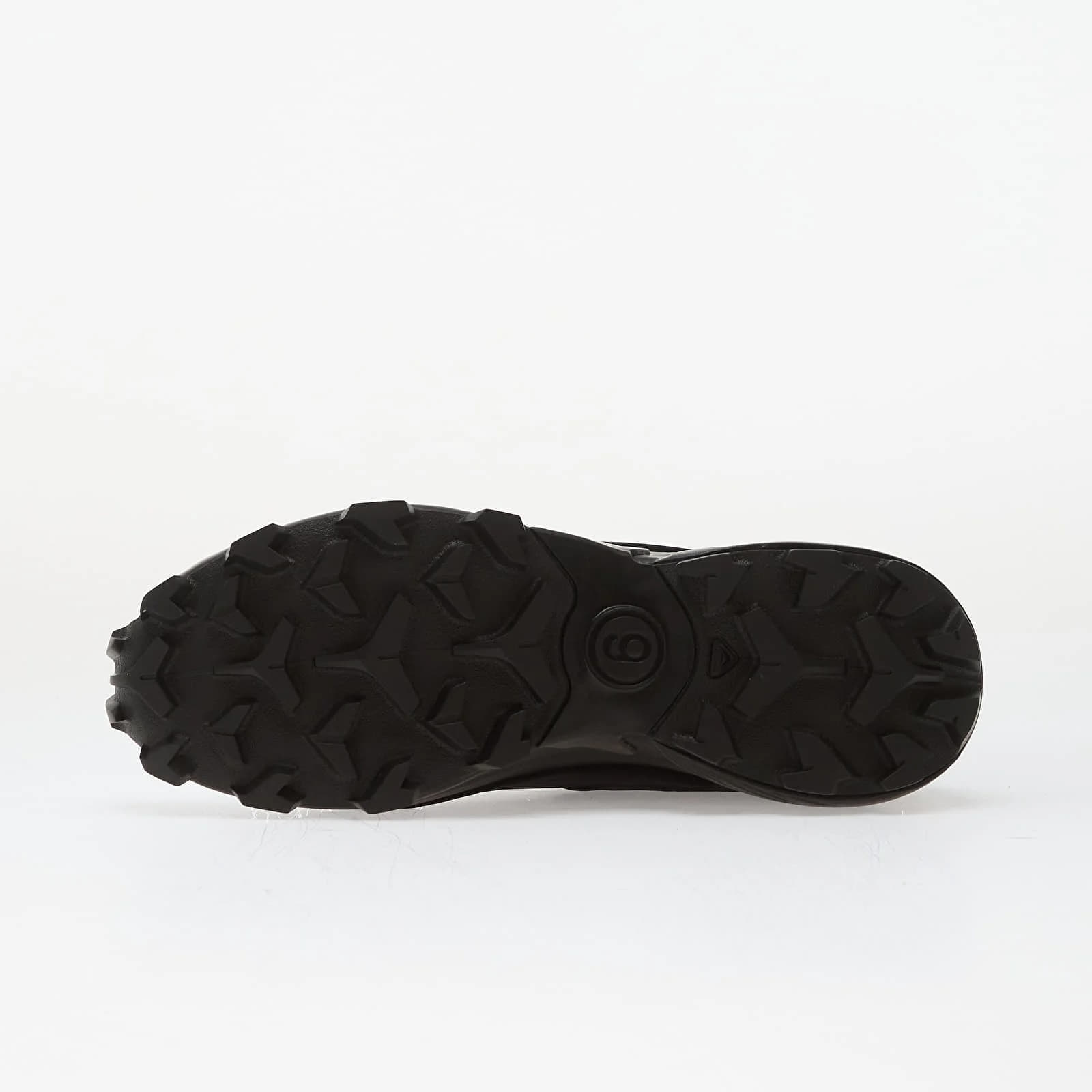 Herren Sneaker und Schuhe MM6 x Salomon Sneakers Black/ Black/ Asphalt