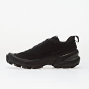 MM6 x Salomon Sneakers Black/ Black/ Asphalt