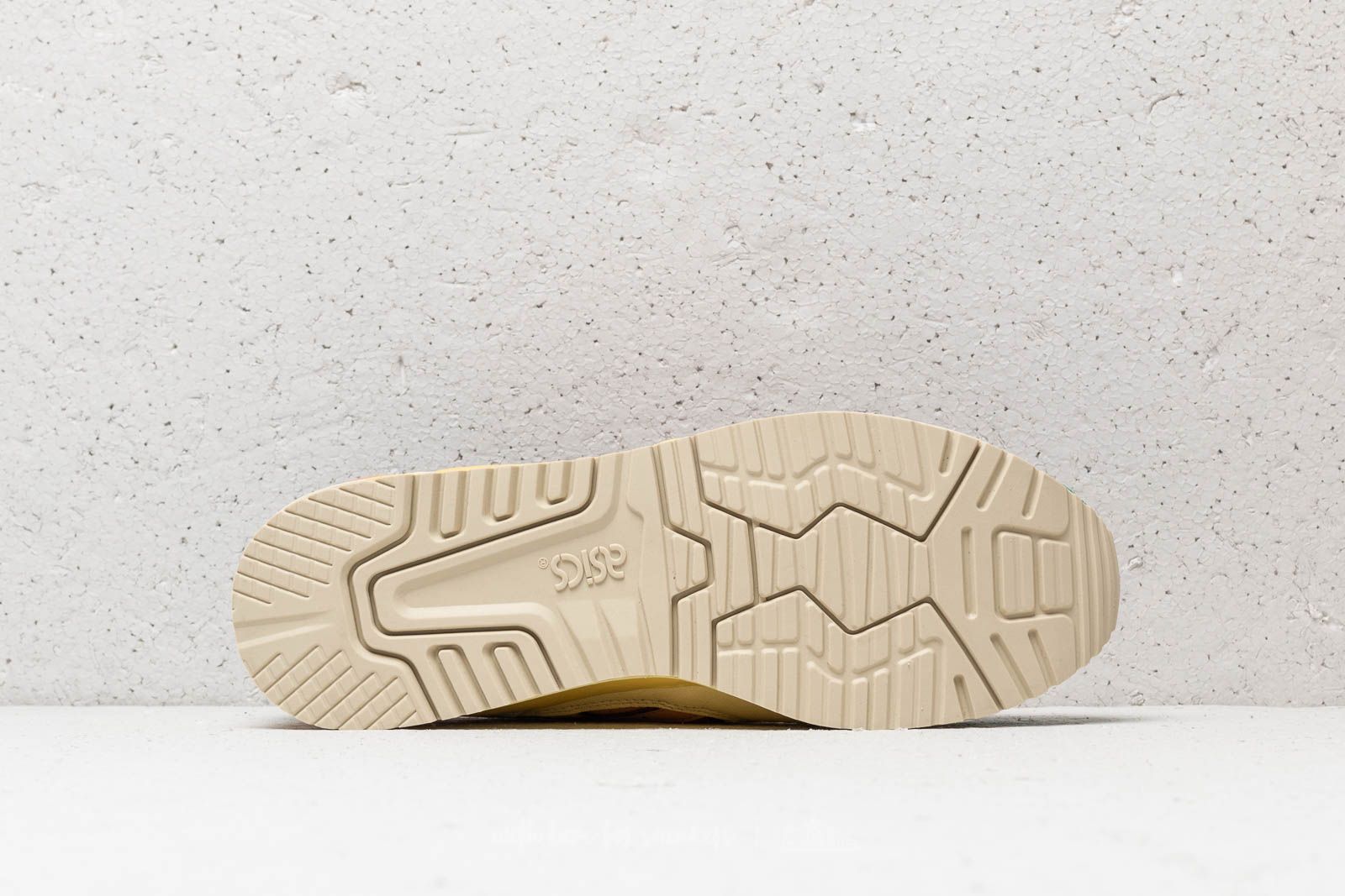 Мъжки кецове и обувки Asics x 24Kilates Gel-Lyte III Shady Glade/ Gold Earth