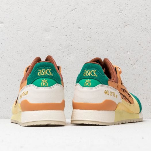 Men's shoes Asics x 24Kilates Gel-Lyte III Shady Glade/ Gold Earth