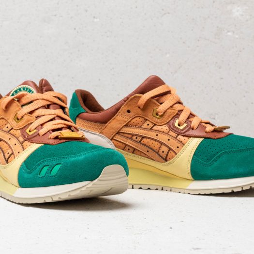 Asics 24 kilates gel lyte 3 store