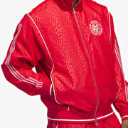 Men's hoodies adidas Track Jacket Ny Pure Ruby (JZ7296) | Footshop