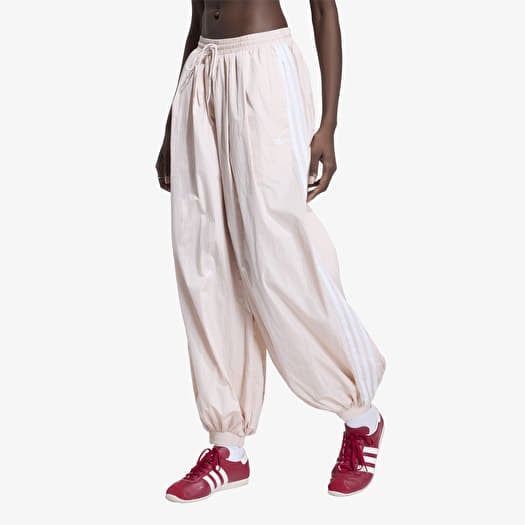Pantalones de chándal adidas Adilenium 5.0 Balloon Track Trousers Wonder Quartz