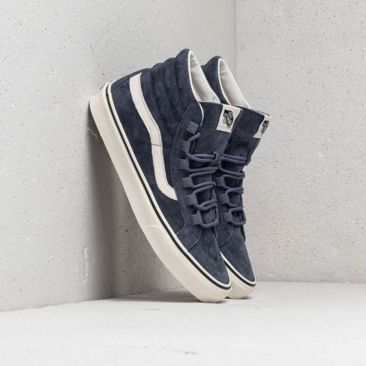 Vans sk8 hi grisaille new arrivals