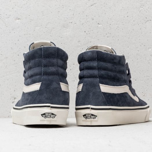 Sk8 store hi grisaille