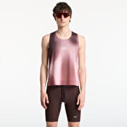 BANDIT Men's Specter™ Shorty Race Singlet Flow State Mahogany Multi