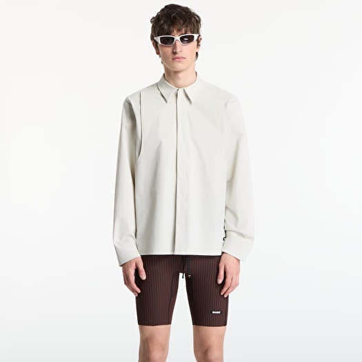 Куртка BANDIT Men's TerraStretch™ Director Jacket Cream