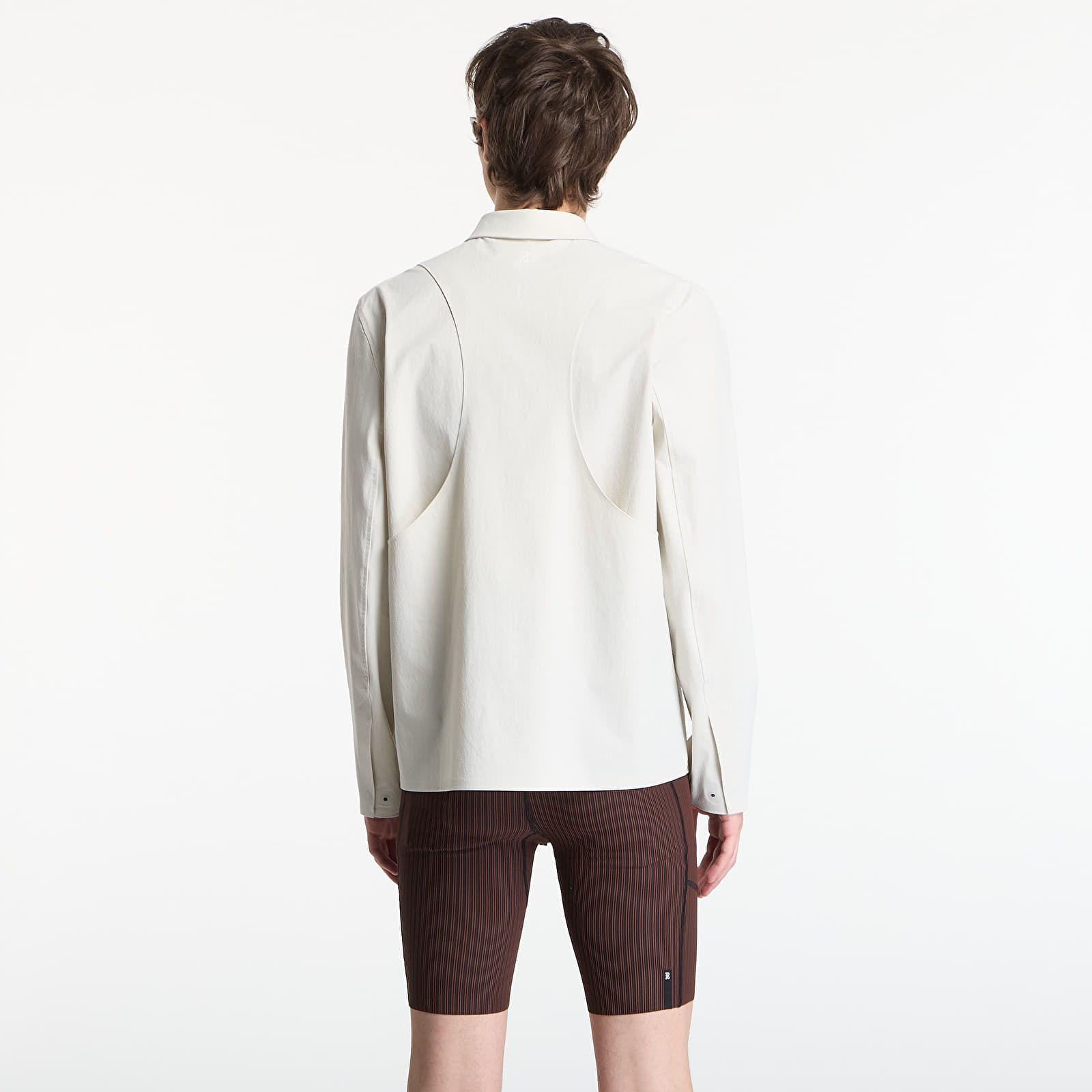 Casacos de homem BANDIT Men's TerraStretch™ Director Jacket Cream