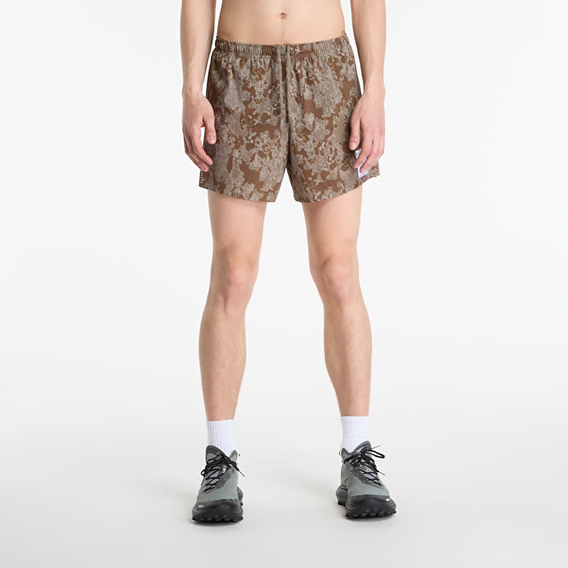 Short Satisfy Space‑O™ 5" Shorts Camo