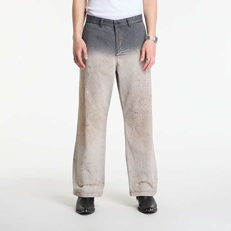 Džinsi OUR LEGACY Rig Chino Pants Octo Wash