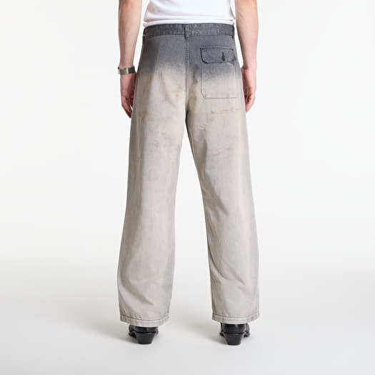 OUR LEGACY Rig Chino Pants Octo Wash | Footshop