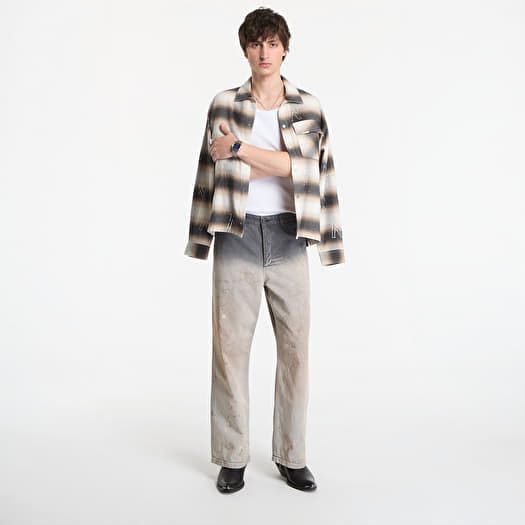 OUR LEGACY Rig Chino Pants Octo Wash | Footshop