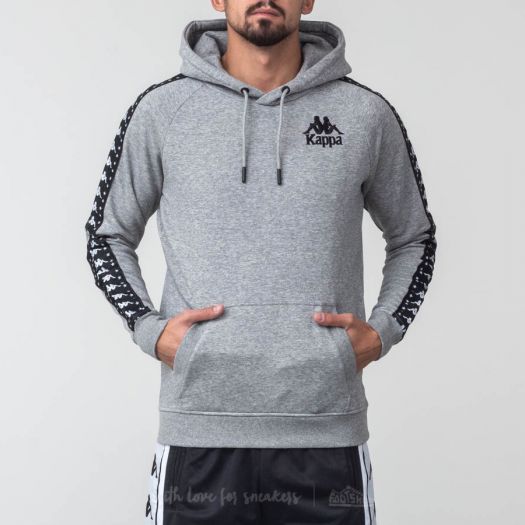 Kappa Authentic Porta Hoodie
