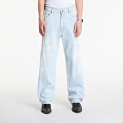 MM6 Pants 5 Pockets Blue