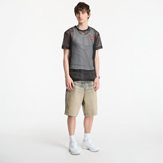 Comme des Garçons PLAY | Preț de la 379 Lei | Footshop