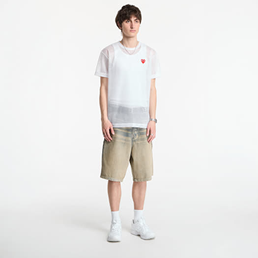 Comme des Garçons PLAY | Preț de la 379 Lei | Footshop