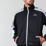 Kappa ahran jacket best sale