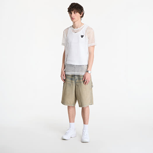 Comme des Garçons PLAY | Price from 76 € | Footshop