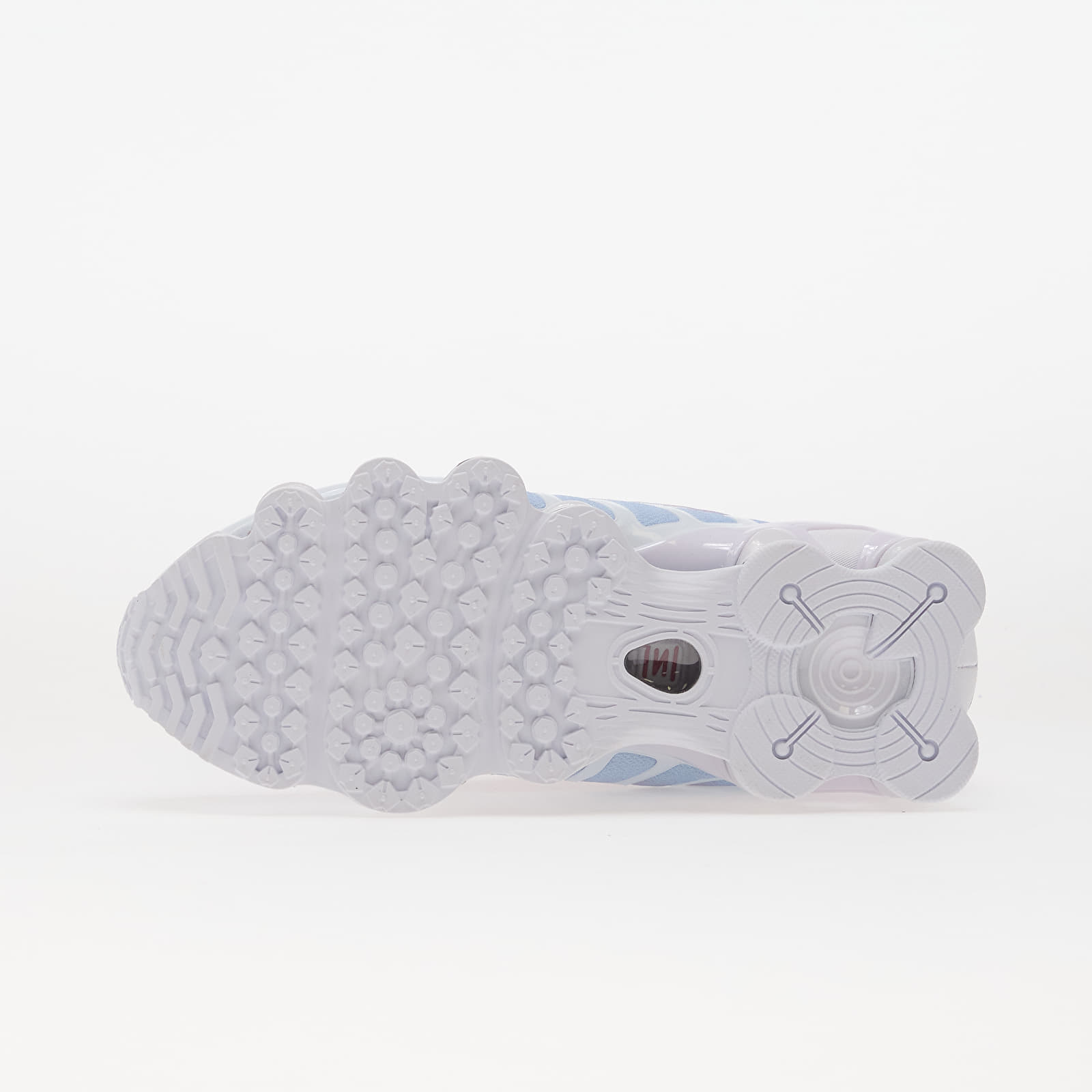 Sieviešu apavi Nike Shox TL Fade White/ Football Grey-Peony