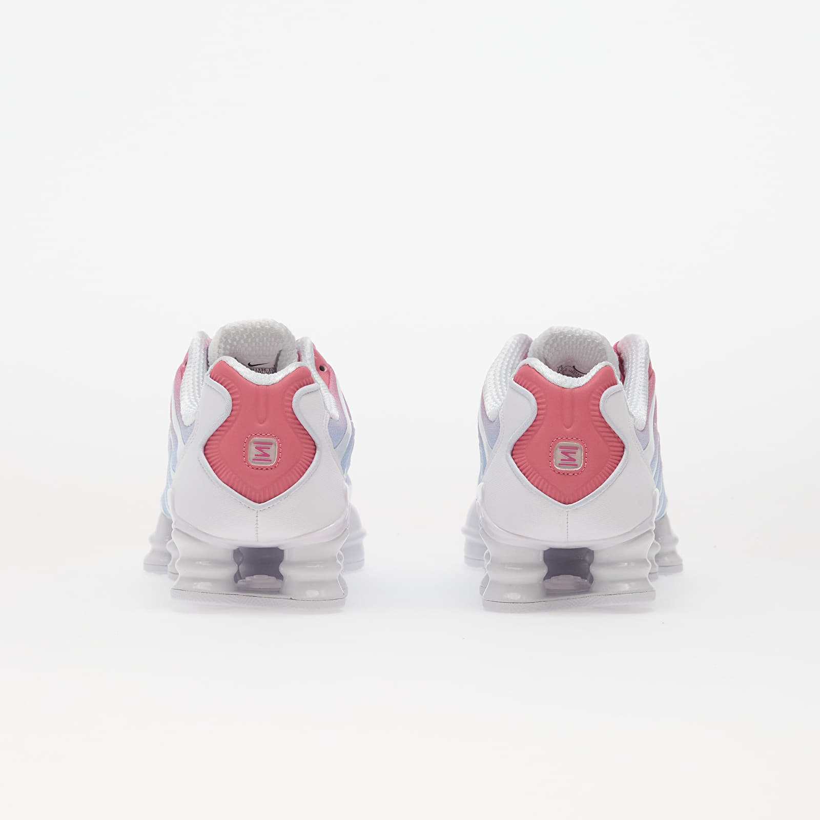 Sieviešu apavi Nike Shox TL Fade White/ Football Grey-Peony