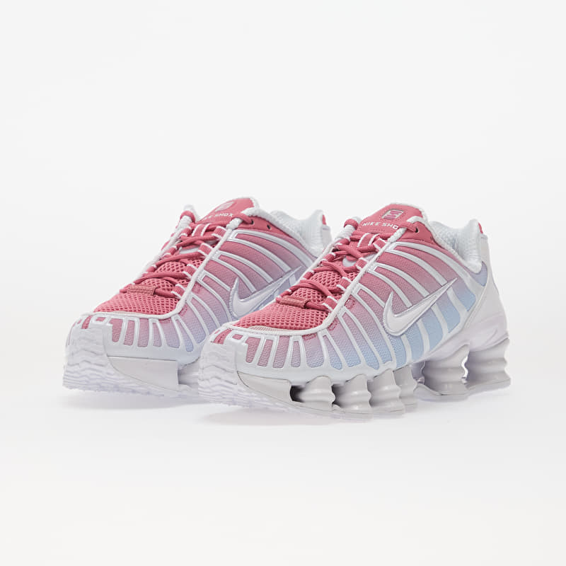 zapatillas nike shox futbol