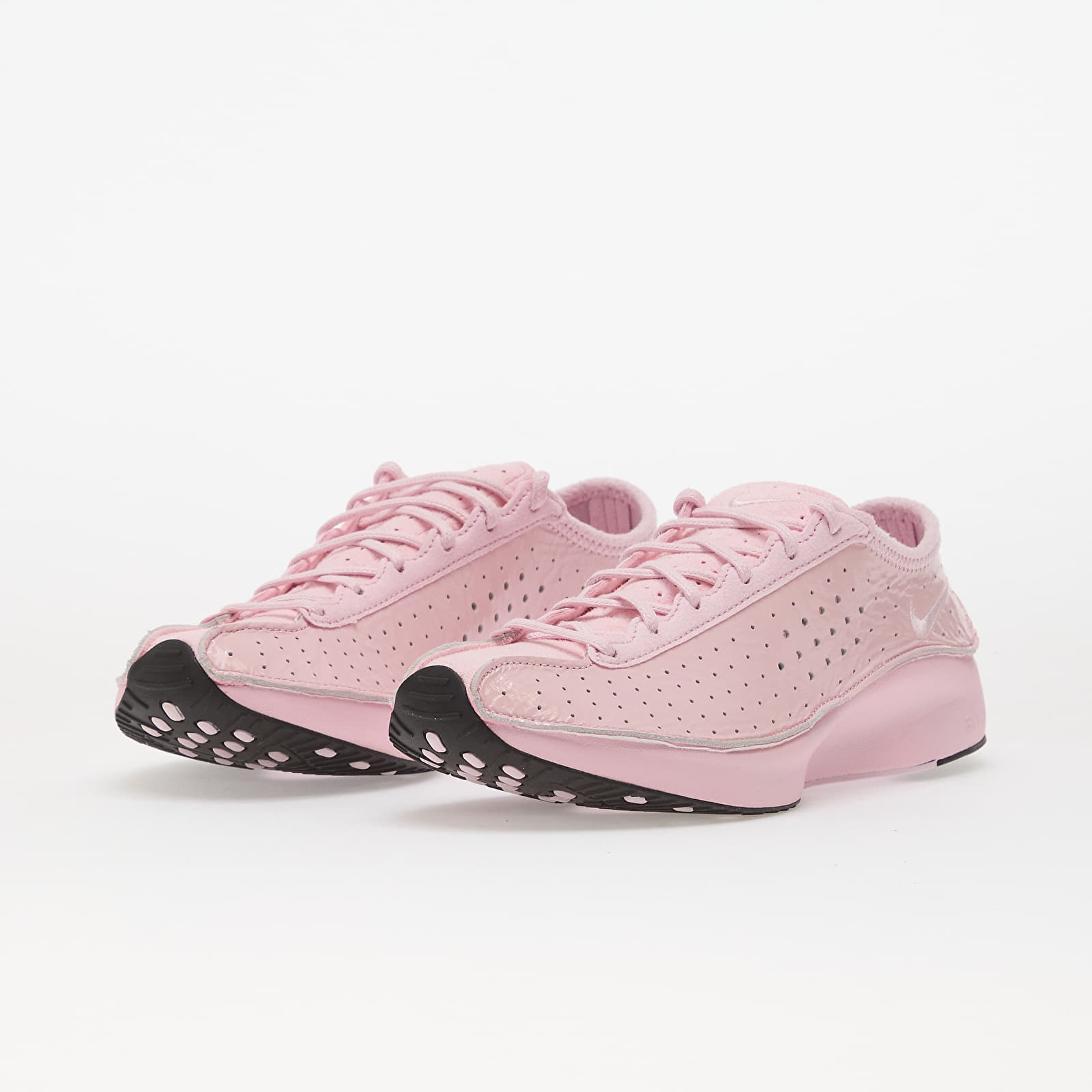 Skor för kvinnor Nike Air Superfly Pink Foam/ Pink Foam-Pink Foam-Black