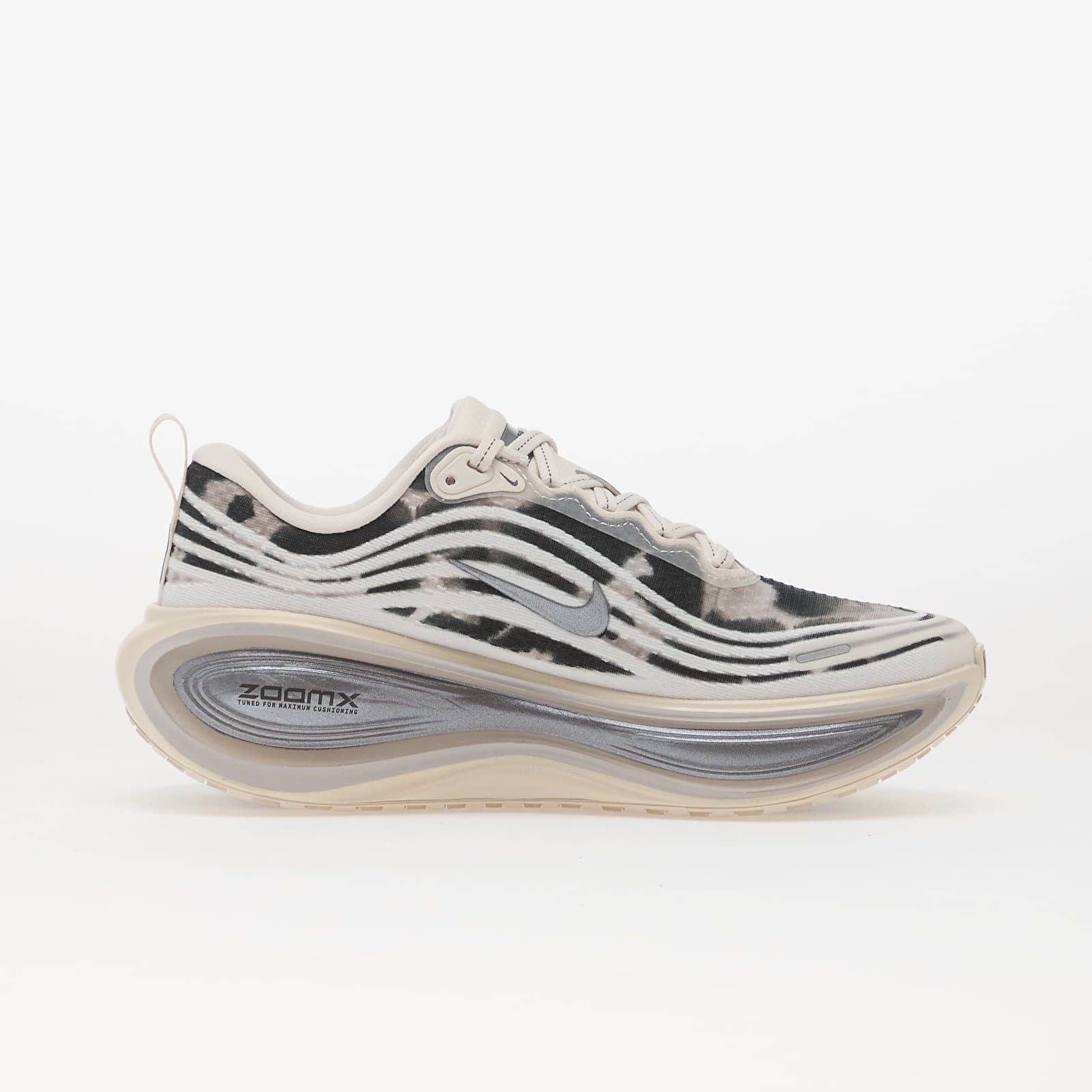 Moteriška avalynė Nike Vomero Plus Se Phantom/ Pencil Point-Anthracite