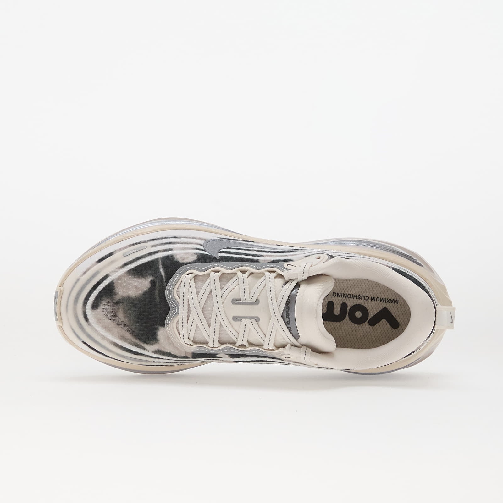 Moteriška avalynė Nike Vomero Plus Se Phantom/ Pencil Point-Anthracite