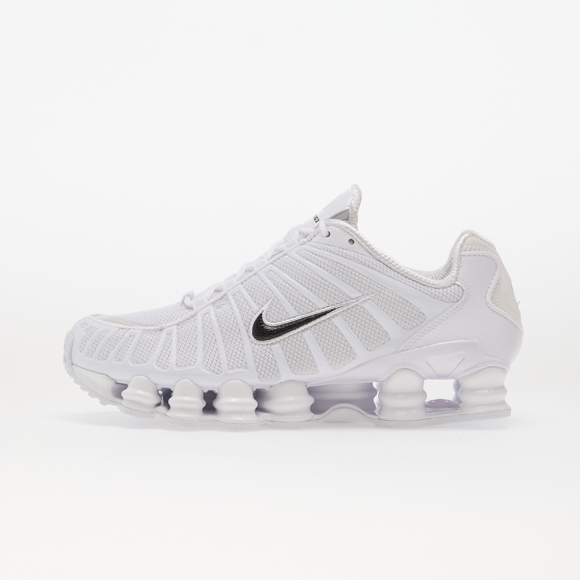 Sneakers Nike Shox TL White/ Black-White EUR 39