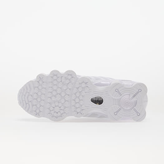 Nike Shox TL White/ Black-White | Footshop