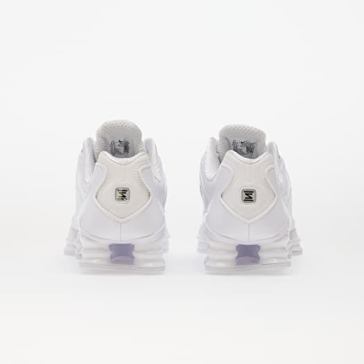 Nike Shox TL White/ Black-White | Footshop