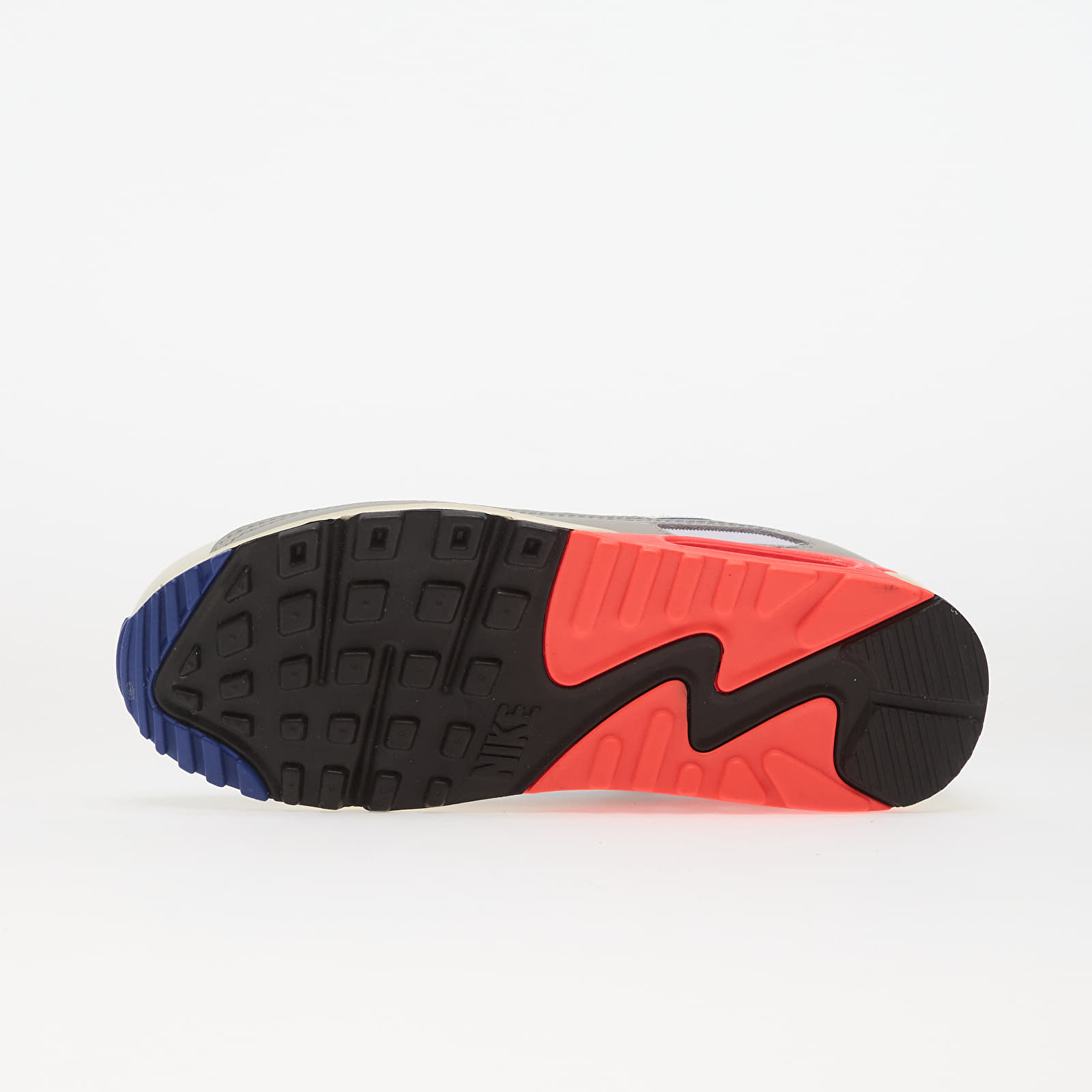 Vīriešu apavi Air Max 90 Lt Base Grey/ Sport Royal-Coconut Milk