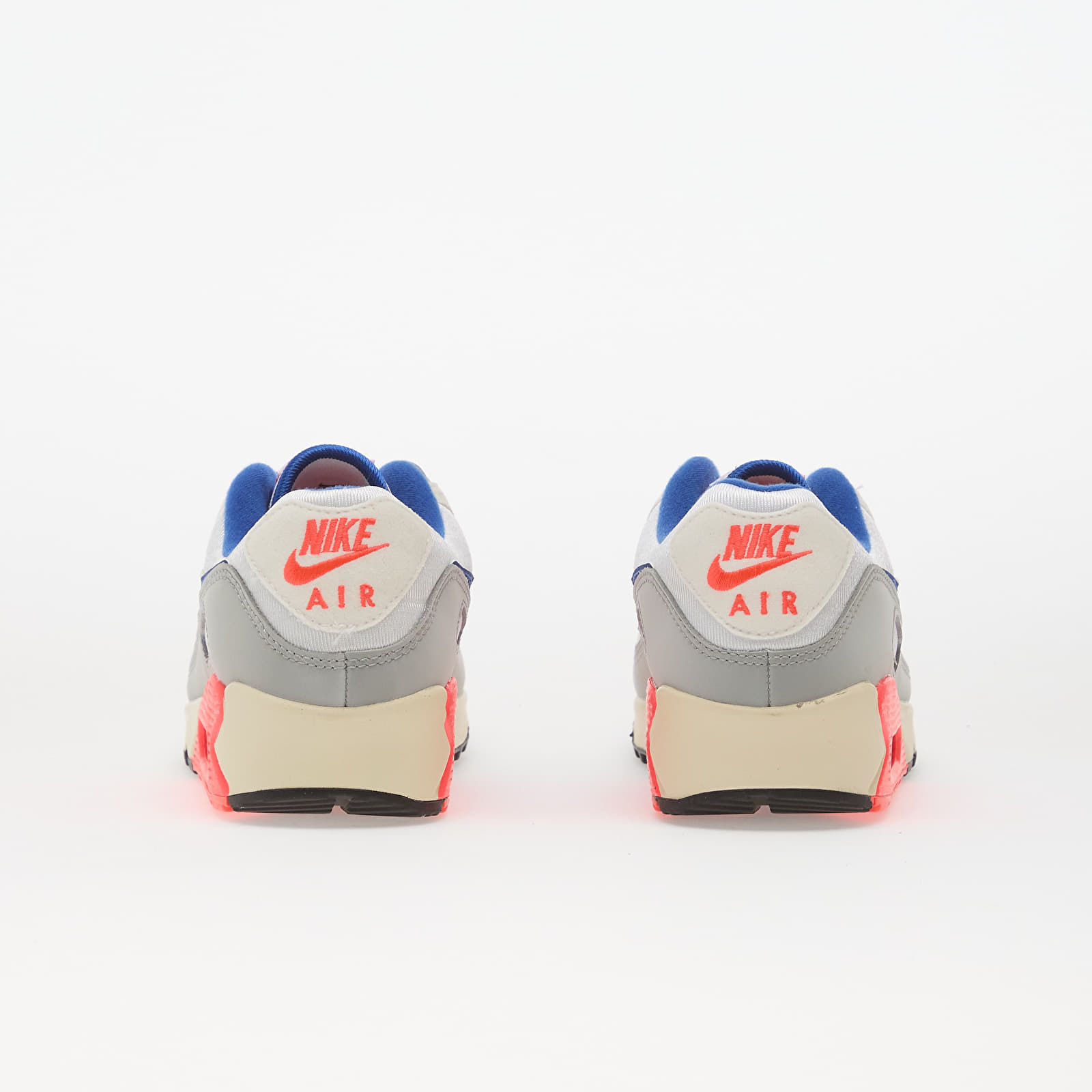 Vīriešu apavi Air Max 90 Lt Base Grey/ Sport Royal-Coconut Milk