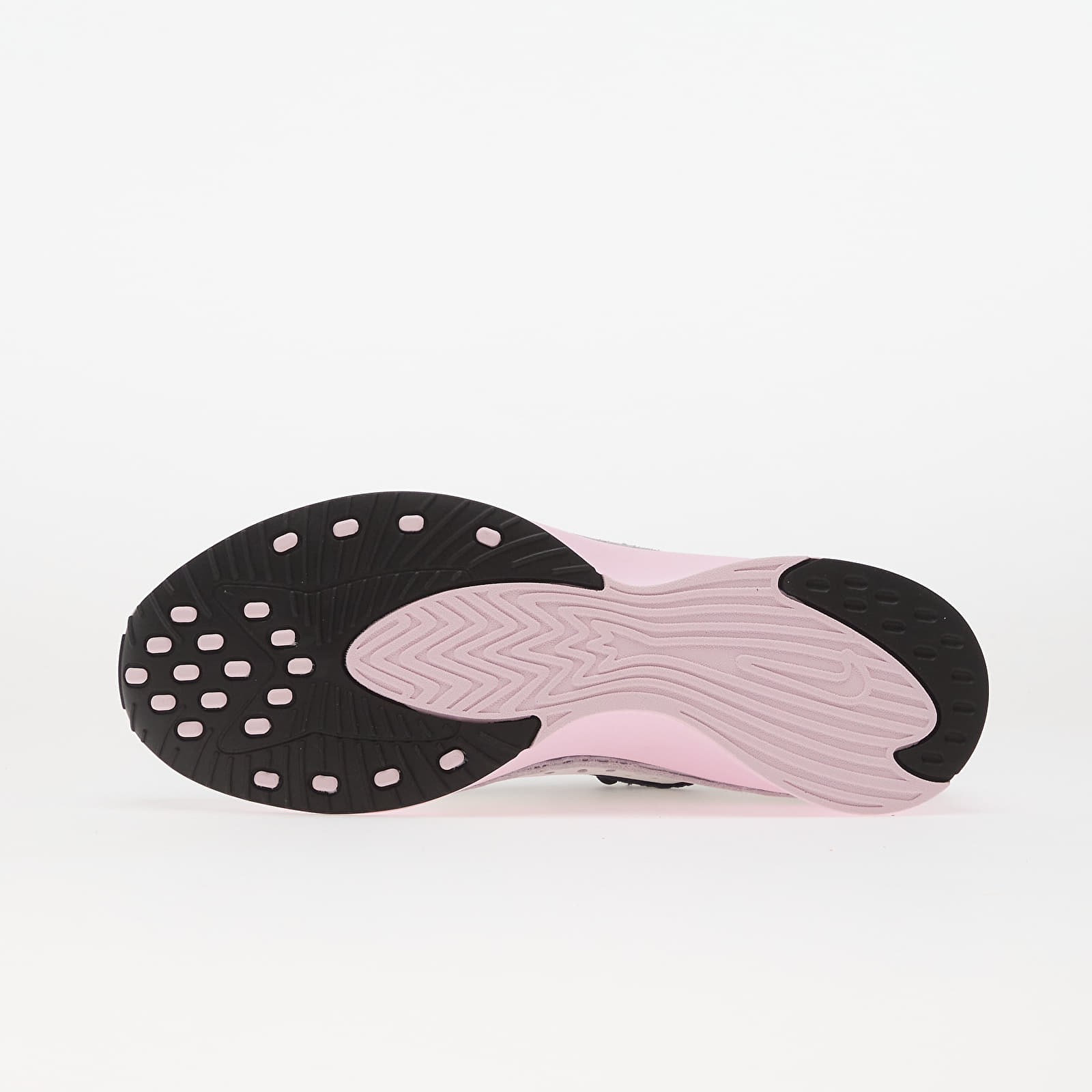 Skor för kvinnor Nike W Air Superfly Vast Grey/ Black-Pink Foam-Black