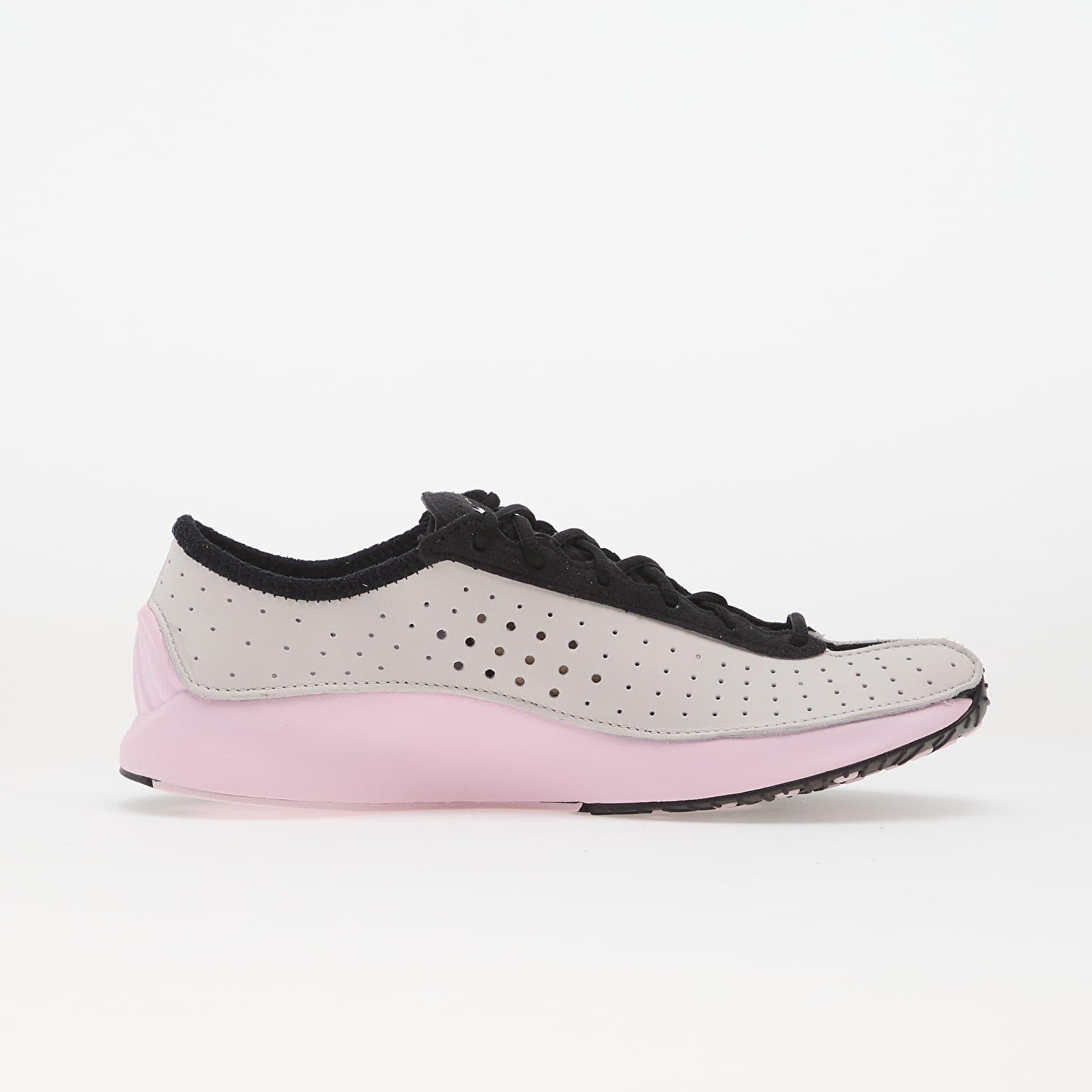 Skor för kvinnor Nike W Air Superfly Vast Grey/ Black-Pink Foam-Black