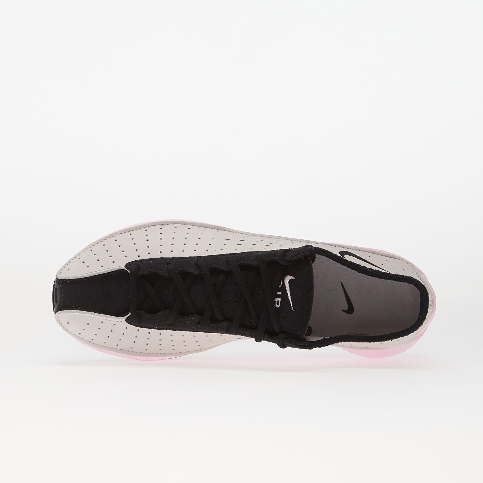 Skor för kvinnor Nike W Air Superfly Vast Grey/ Black-Pink Foam-Black