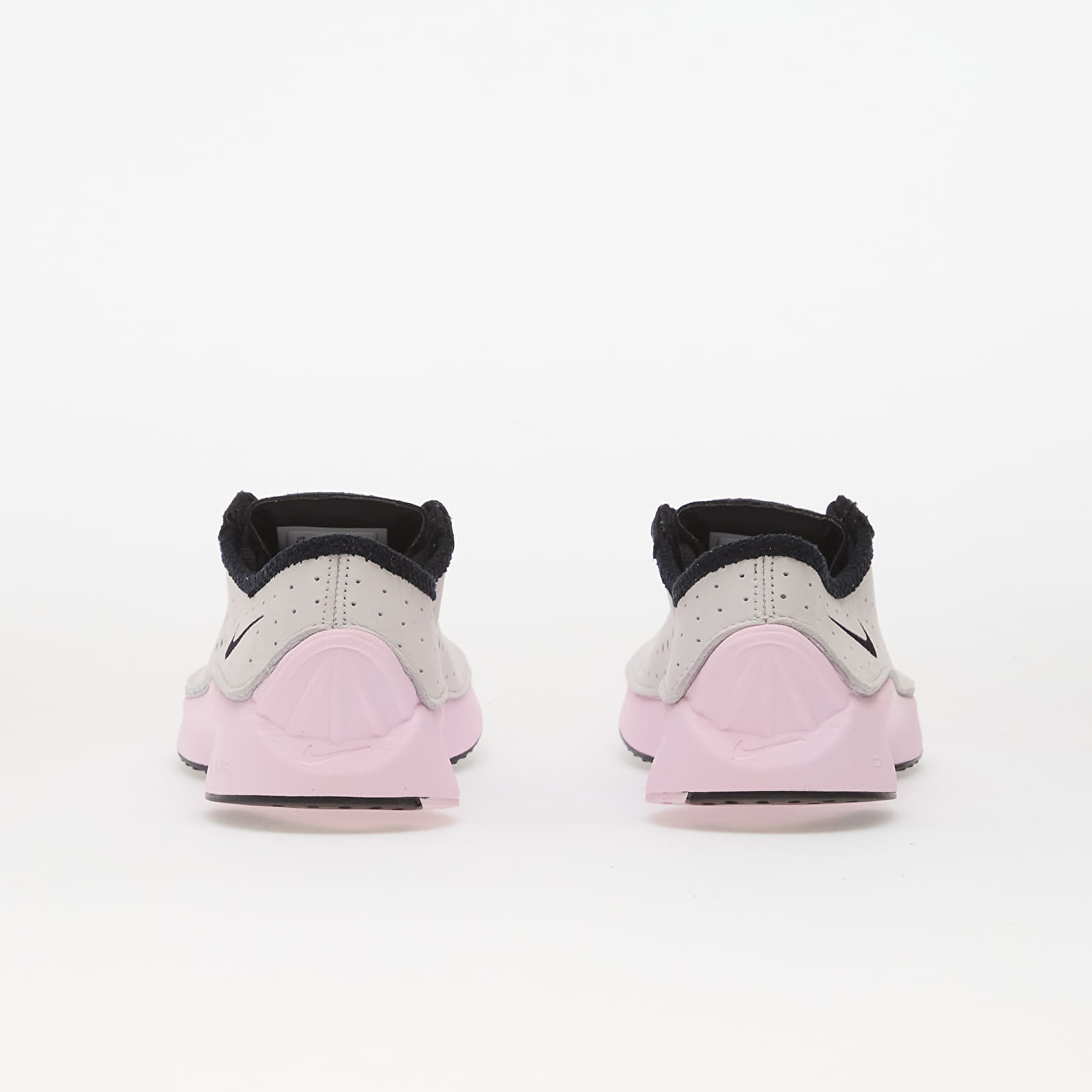 Skor för kvinnor Nike W Air Superfly Vast Grey/ Black-Pink Foam-Black