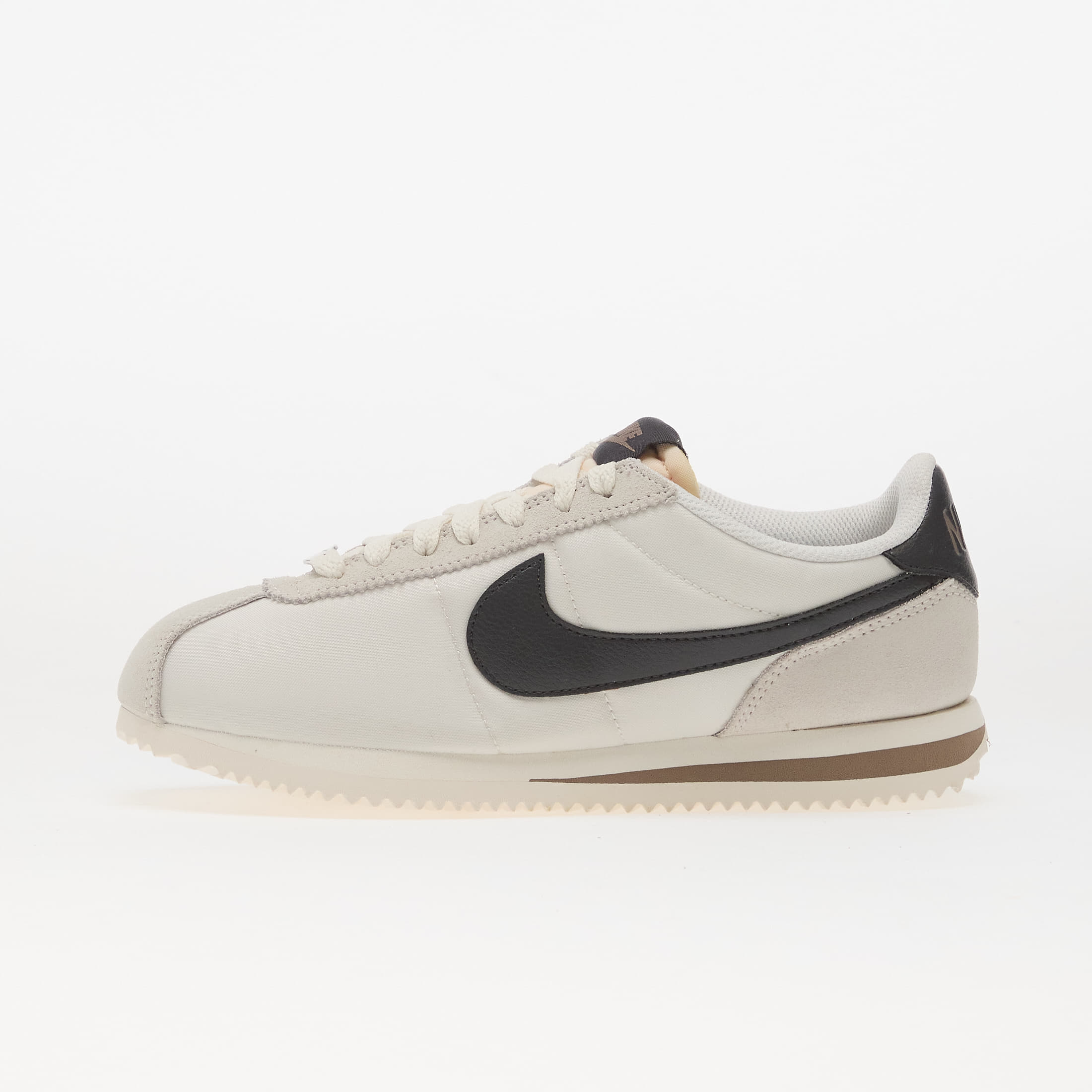 Sneakers Nike W Cortez Phantom/ Off Noir-Sail-Mink Brown EUR 42