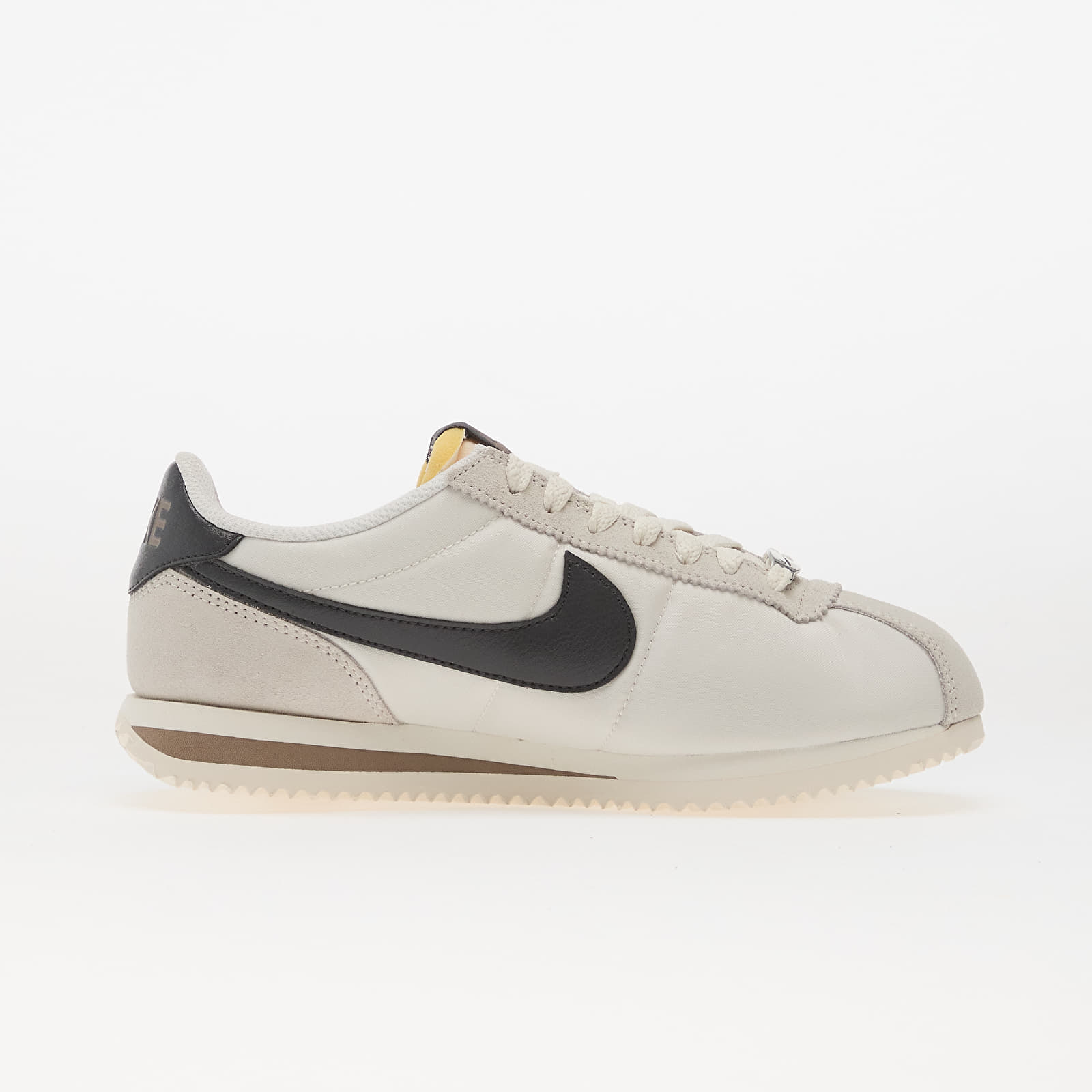 Dámské tenisky a boty Nike W Cortez Phantom/ Off Noir-Sail-Mink Brown