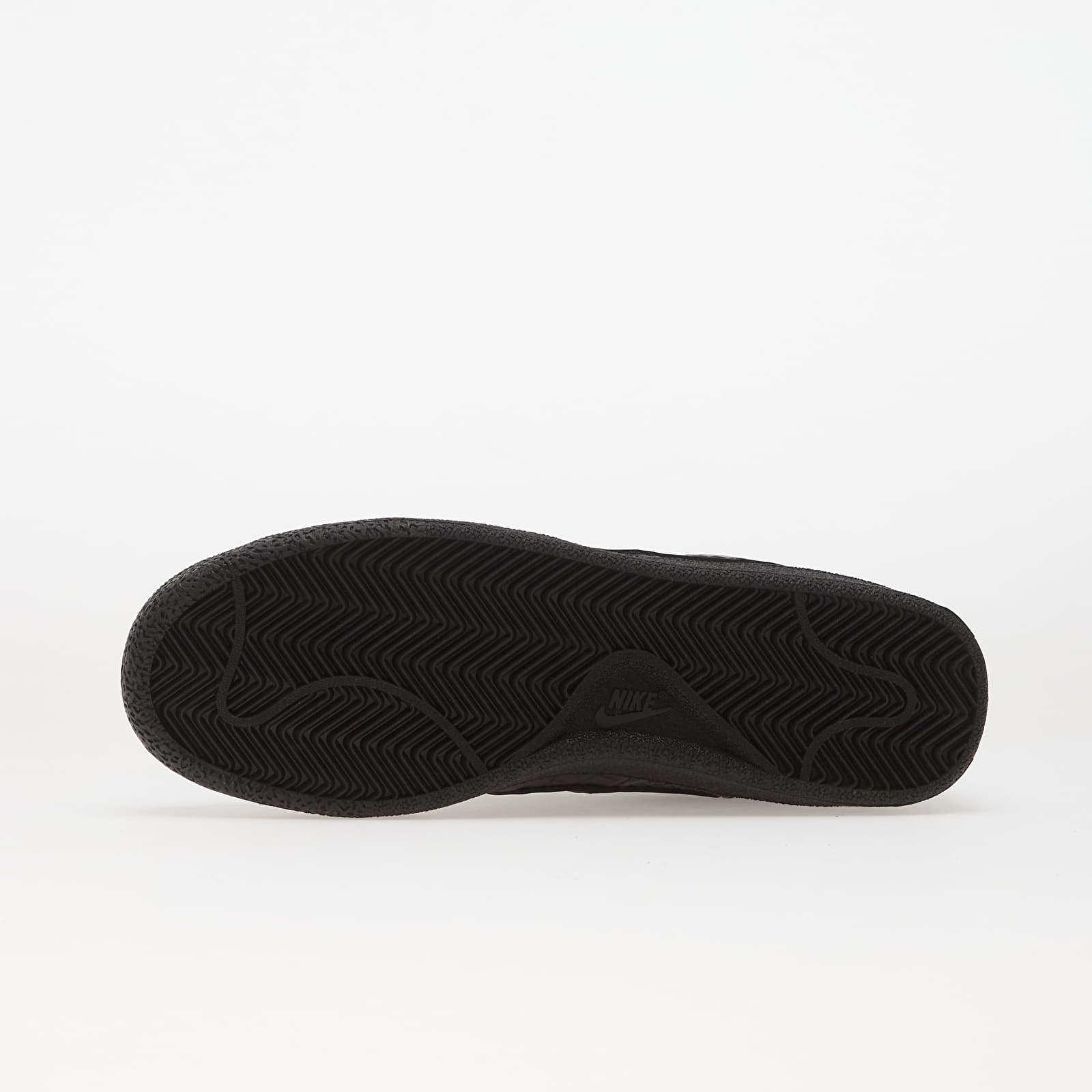 Pánské tenisky a boty Nike Tennis Classic Cs Prm Wtch Bnd Black/ Black-Black